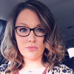 Meet your Posher, Cheyenne